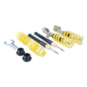 Kia Sportage Coilover Suspension Kit - ST Suspensions - ST XA Adjustable - `17-`22 Kia Sportage Coilover Suspension Kit - ST Suspensions - ST XA Adjustable - `17-`22